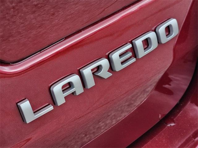 new 2025 Jeep Grand Cherokee car, priced at $38,670