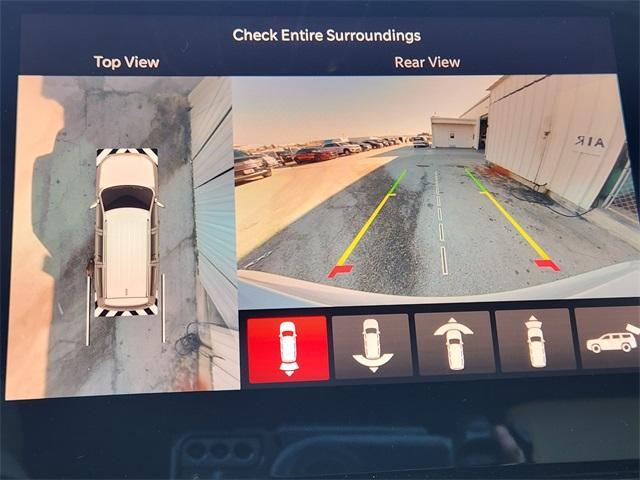 new 2025 Jeep Wagoneer car, priced at $78,730