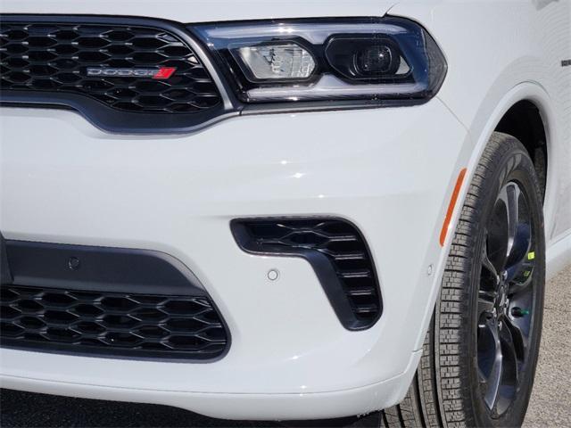 new 2025 Dodge Durango car, priced at $58,280