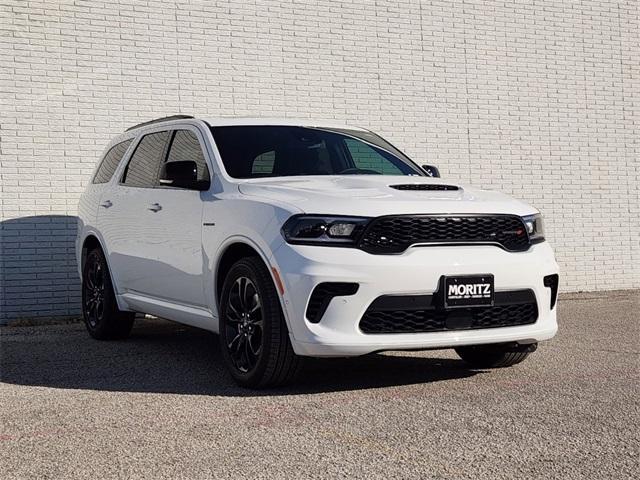 new 2025 Dodge Durango car, priced at $58,280