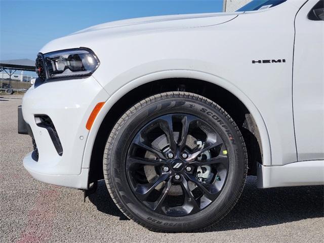 new 2025 Dodge Durango car, priced at $58,280