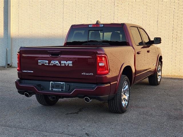 new 2025 Ram 1500 car, priced at $49,403