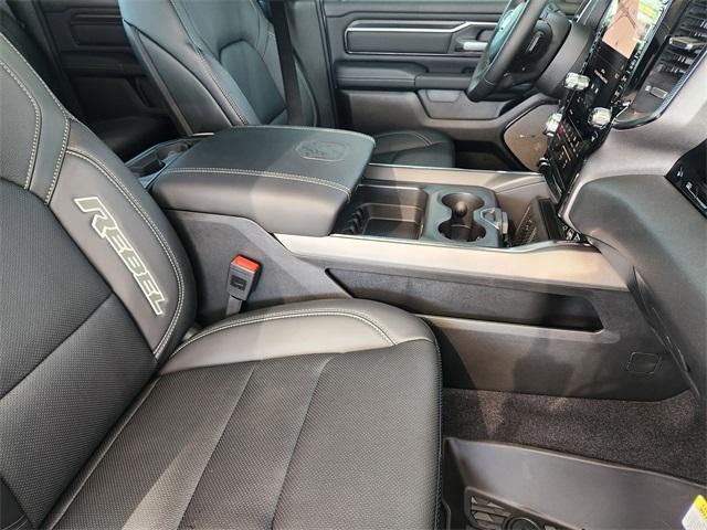 new 2026 Ram 1500 car, priced at $69,720