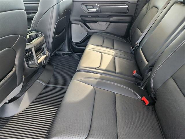 new 2026 Ram 1500 car, priced at $69,720
