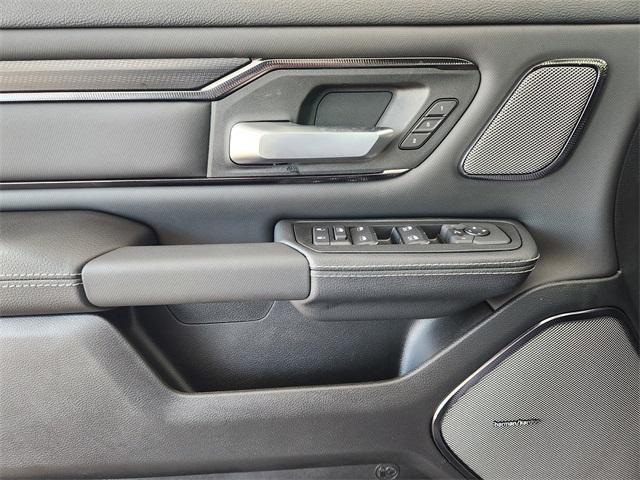 new 2026 Ram 1500 car, priced at $69,720