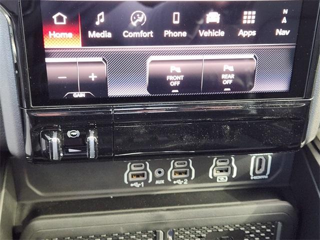 new 2026 Ram 1500 car, priced at $69,720
