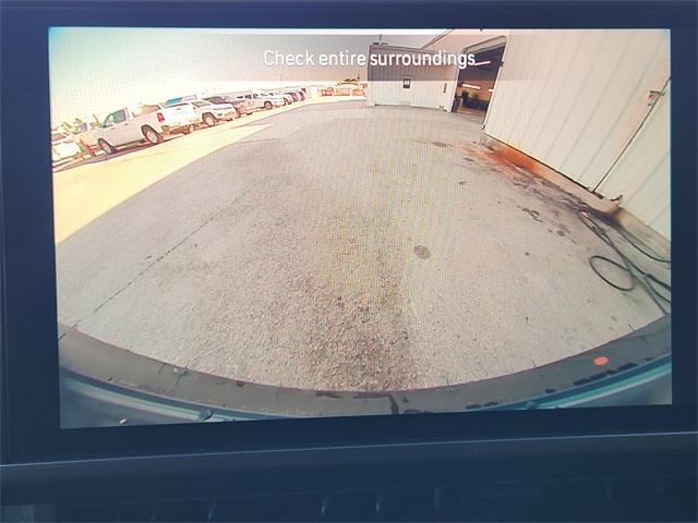 new 2026 Jeep Wrangler car, priced at $38,725