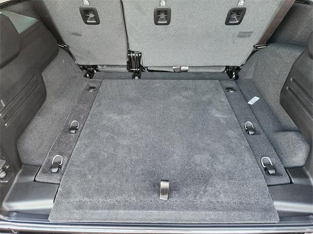 new 2026 Jeep Wrangler car, priced at $38,725