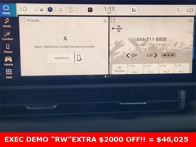 new 2025 Jeep Wrangler car, priced at $46,025