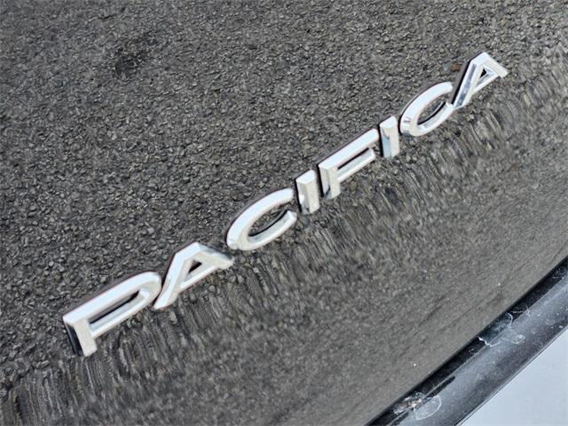 new 2025 Chrysler Pacifica car, priced at $42,425