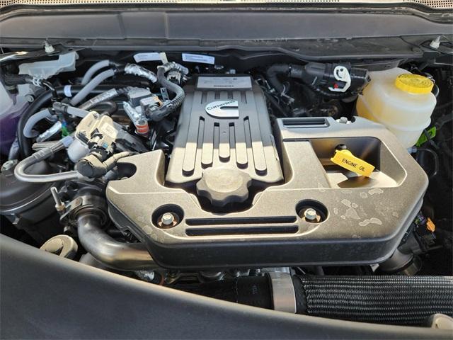 new 2026 Ram 2500 car, priced at $96,640