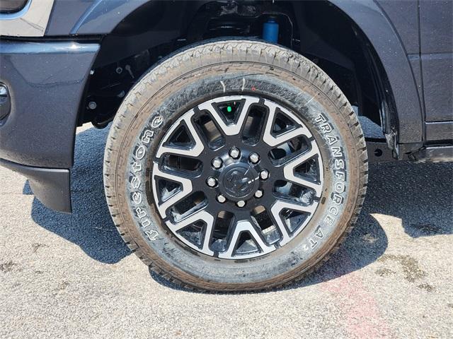new 2026 Ram 2500 car, priced at $96,640