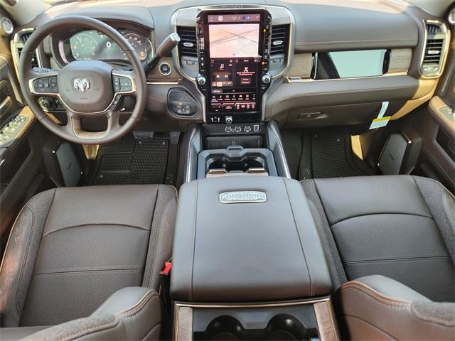 new 2026 Ram 2500 car, priced at $96,640
