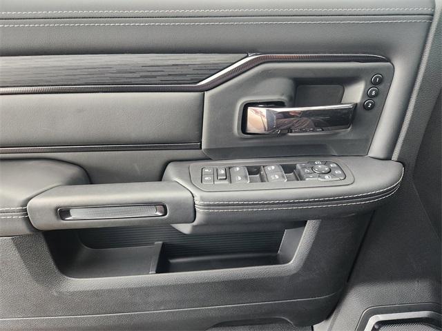 new 2025 Ram 2500 car, priced at $87,810