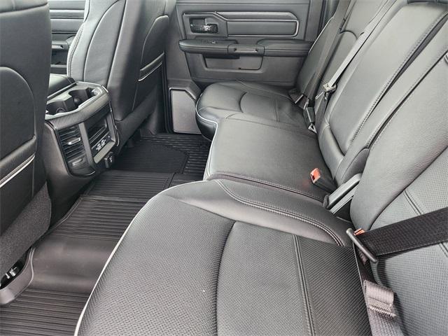 new 2025 Ram 2500 car, priced at $87,810