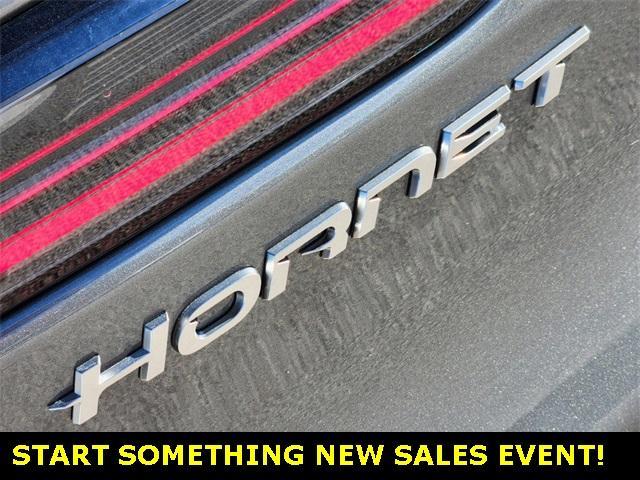 new 2024 Dodge Hornet car, priced at $30,595