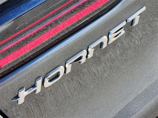 new 2024 Dodge Hornet car, priced at $39,583