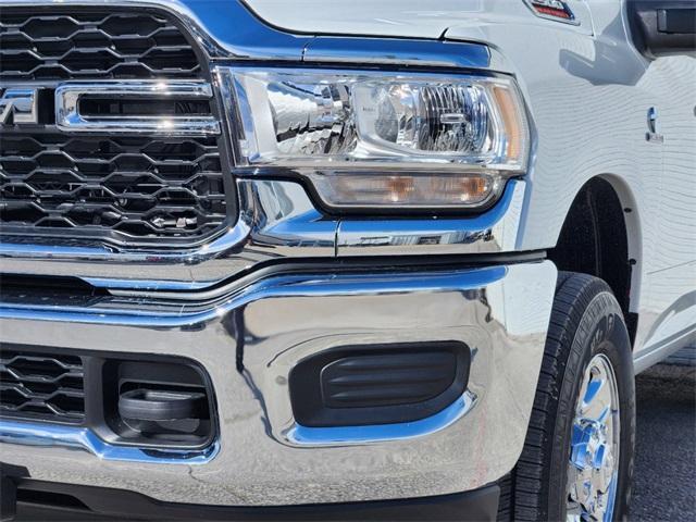 new 2024 Ram 2500 car, priced at $55,865