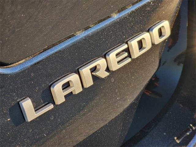 new 2025 Jeep Grand Cherokee car, priced at $34,875