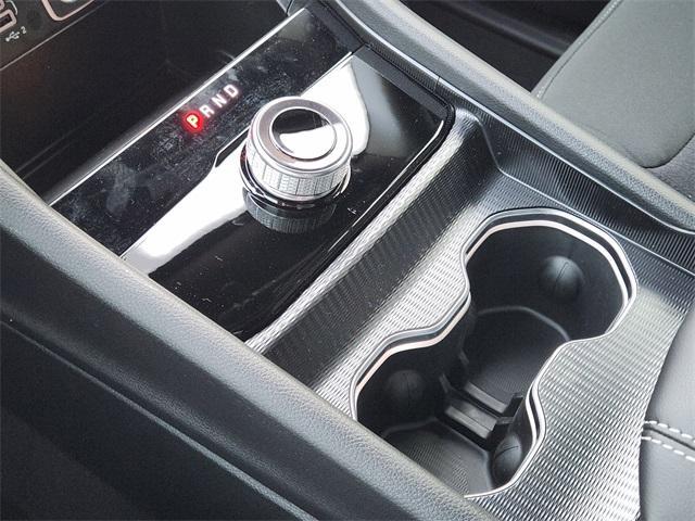 new 2025 Jeep Grand Cherokee car, priced at $34,875