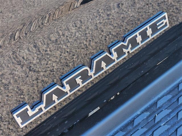 new 2026 Ram 2500 car, priced at $66,825
