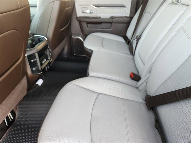 new 2026 Ram 2500 car, priced at $66,825