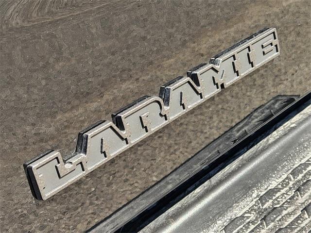 new 2026 Ram 2500 car, priced at $83,060