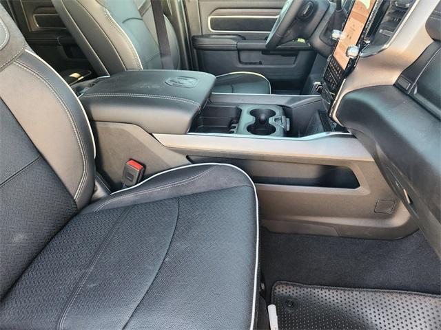 new 2026 Ram 2500 car, priced at $83,060