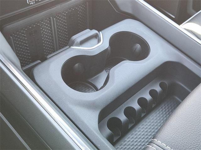 new 2026 Ram 2500 car, priced at $83,060