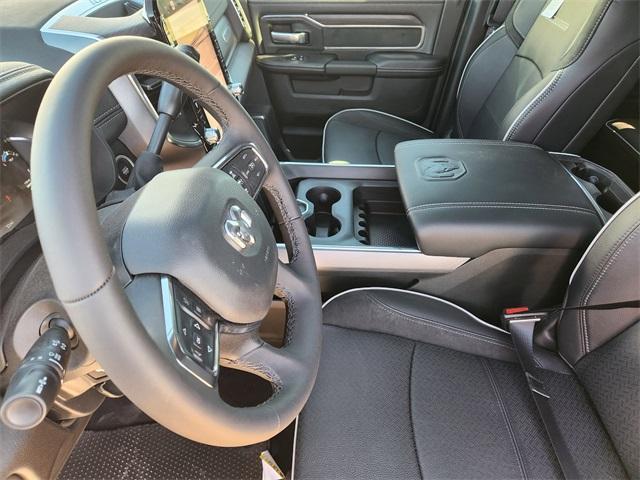 new 2026 Ram 2500 car, priced at $83,060