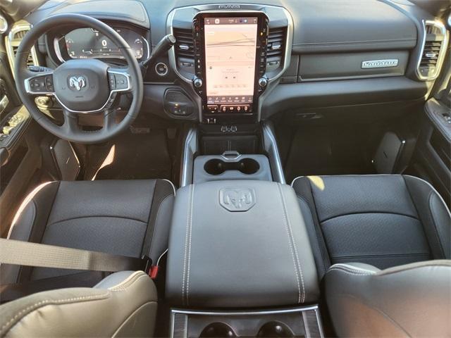 new 2026 Ram 2500 car, priced at $83,060