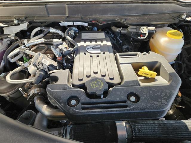 new 2026 Ram 2500 car, priced at $83,060