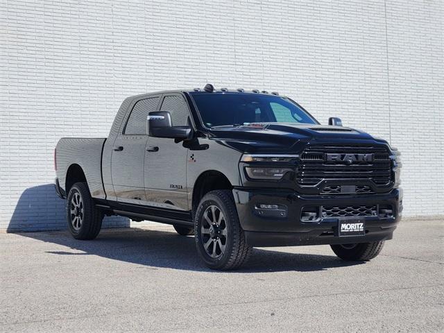 new 2026 Ram 2500 car, priced at $83,060