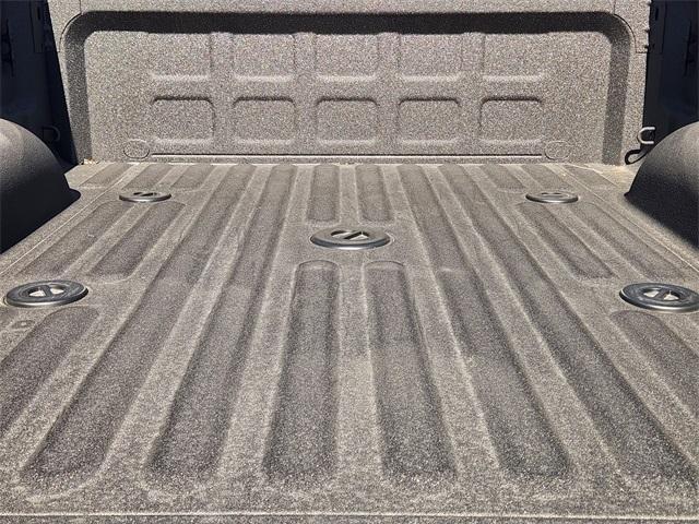 new 2026 Ram 2500 car, priced at $83,060