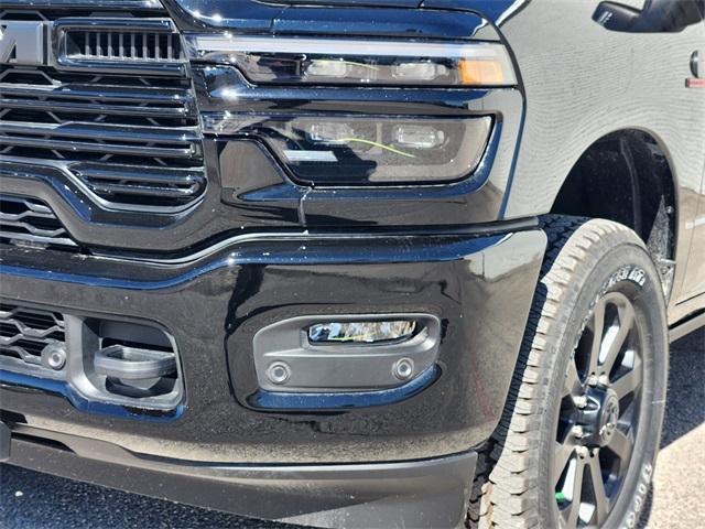 new 2026 Ram 2500 car, priced at $83,060
