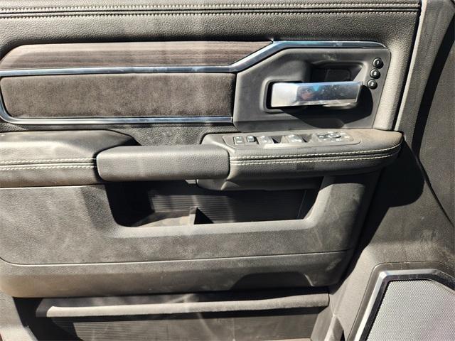 new 2026 Ram 2500 car, priced at $83,060