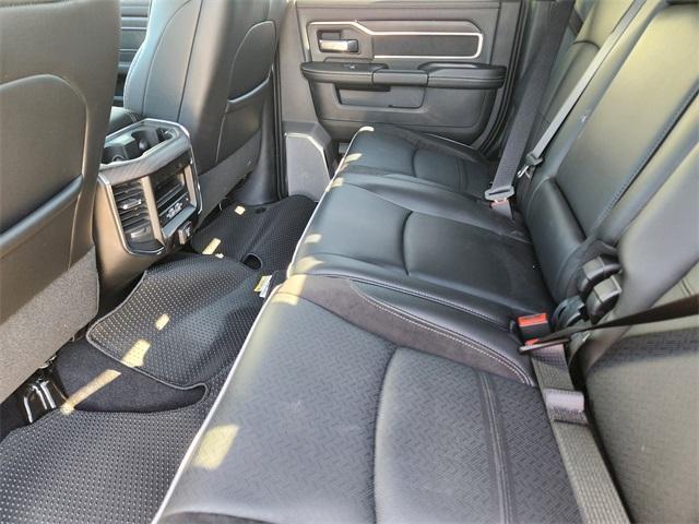 new 2026 Ram 2500 car, priced at $83,060