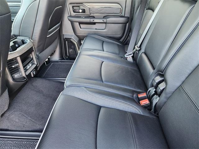 new 2025 Ram 2500 car, priced at $97,746