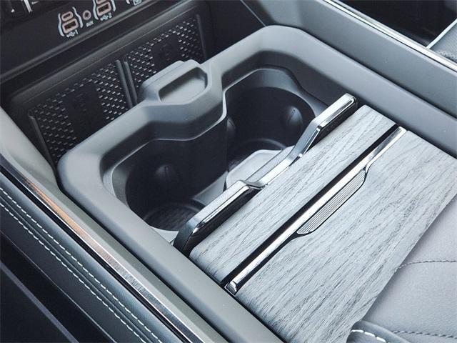 new 2025 Ram 2500 car, priced at $97,746