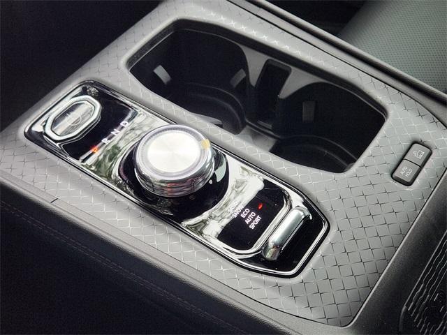 new 2025 Jeep Wagoneer S car, priced at $54,719