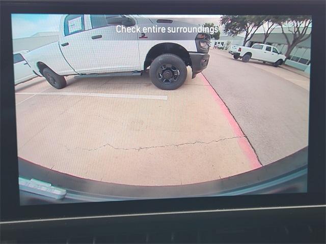 new 2026 Jeep Wrangler car, priced at $38,725