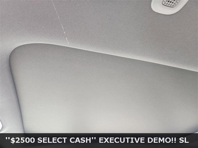 new 2025 Jeep Grand Cherokee L car, priced at $43,362
