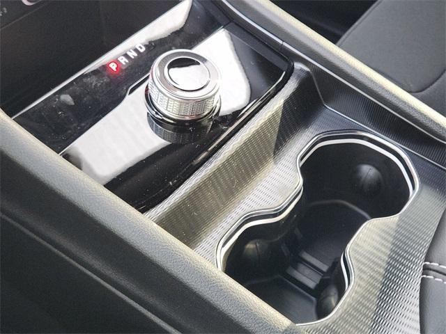 new 2025 Jeep Grand Cherokee car, priced at $36,875