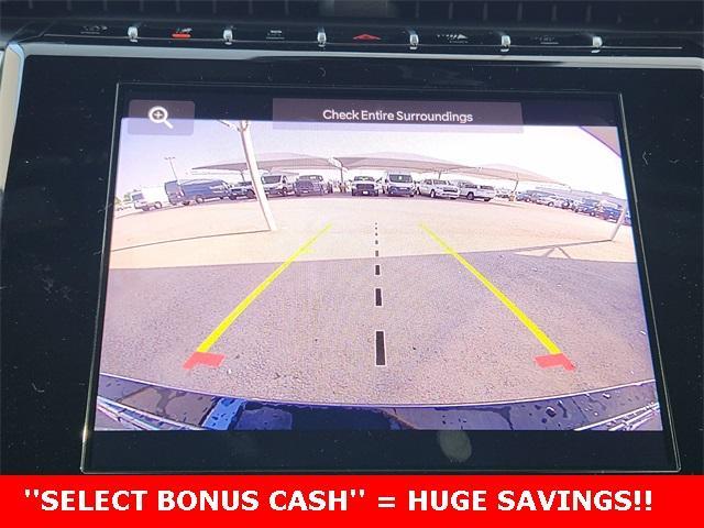 new 2025 Jeep Grand Cherokee car, priced at $36,875