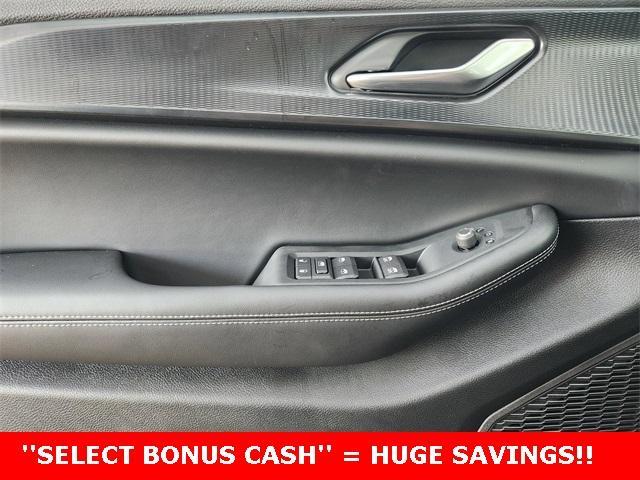 new 2025 Jeep Grand Cherokee car, priced at $36,875