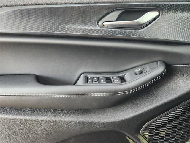 new 2025 Jeep Grand Cherokee car, priced at $36,875