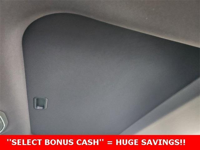 new 2025 Jeep Grand Cherokee car, priced at $36,875