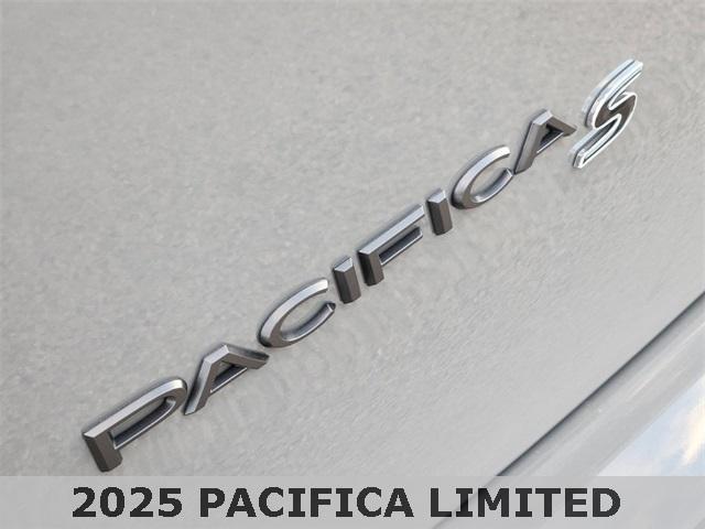 new 2025 Chrysler Pacifica car, priced at $49,865