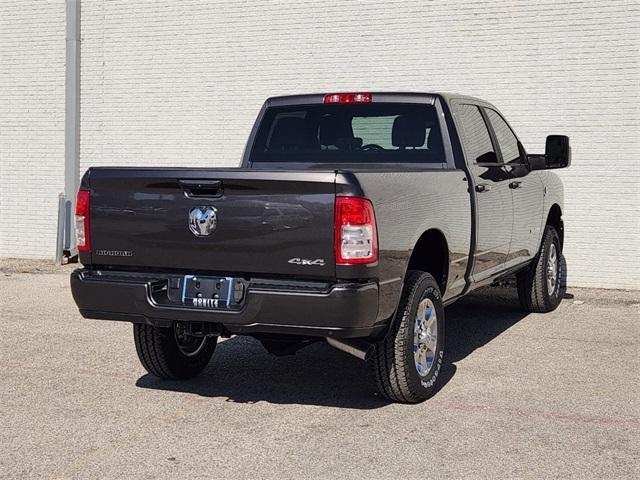 new 2024 Ram 2500 car, priced at $64,910