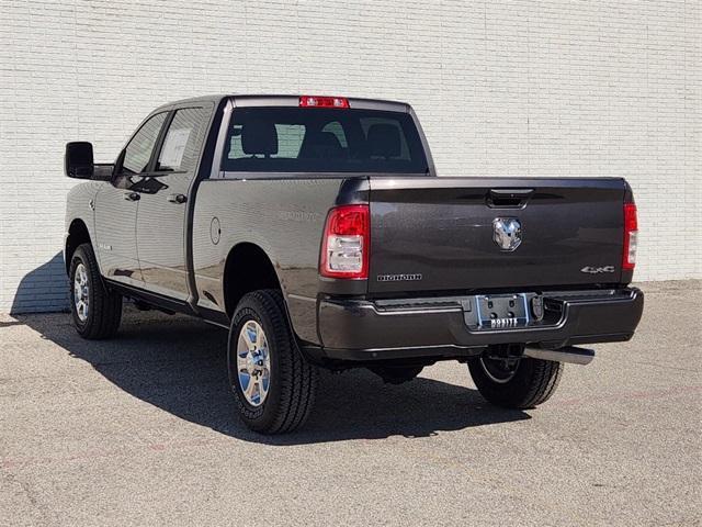 new 2024 Ram 2500 car, priced at $64,910